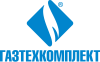 Логотип Газтехкомплект