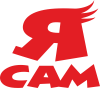 Логотип Ясам