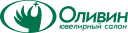 Логотип Оливин