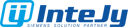 Логотип Intejy